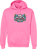 Hoodies - Academy March Classic 2026