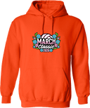 Hoodies - Academy March Classic 2026