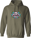 Hoodies - Academy March Classic 2026