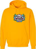 Hoodies - Academy March Classic 2026