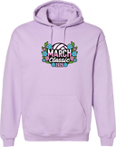 Hoodies - Academy March Classic 2026