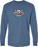 Long Sleeves - Academy March Classic 2026