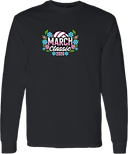 Long Sleeves - Academy March Classic 2026