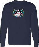 Long Sleeves - Academy March Classic 2026