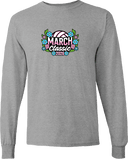 Long Sleeves - Academy March Classic 2026