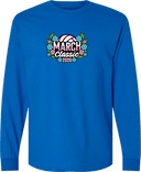 Long Sleeves - Academy March Classic 2026