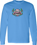 Long Sleeves - Academy March Classic 2026