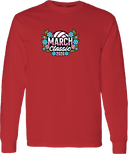 Long Sleeves - Academy March Classic 2026