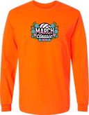Long Sleeves - Academy March Classic 2026