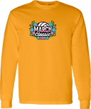 Long Sleeves - Academy March Classic 2026