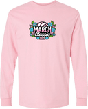 Long Sleeves - Academy March Classic 2026