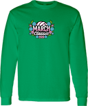 Long Sleeves - Academy March Classic 2026