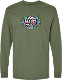 Long Sleeves - Academy March Classic 2026