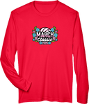 Performance Long Sleeves - Academy March Classic 2026