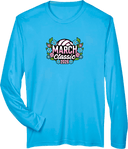 Performance Long Sleeves - Academy March Classic 2026