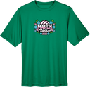 Performance Short Sleeves - Academy March Classic 2026
