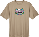 Performance Short Sleeves - Academy March Classic 2026