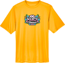 Performance Short Sleeves - Academy March Classic 2026