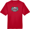 Performance Short Sleeves - Academy March Classic 2026