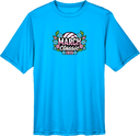 Performance Short Sleeves - Academy March Classic 2026