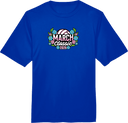 Performance Short Sleeves - Academy March Classic 2026