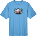 Performance Short Sleeves - Academy March Classic 2026