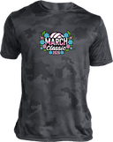 Performance Short Sleeves - Academy March Classic 2026