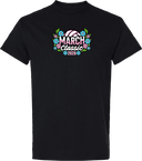Short Sleeves - Academy March Classic 2026