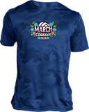 Performance Short Sleeves - Academy March Classic 2026