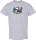 Short Sleeves - Academy March Classic 2026