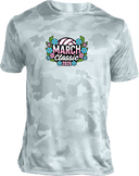 Performance Short Sleeves - Academy March Classic 2026