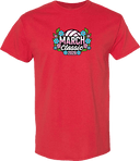 Short Sleeves - Academy March Classic 2026
