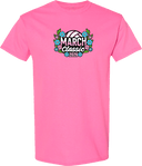 Short Sleeves - Academy March Classic 2026