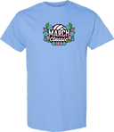 Short Sleeves - Academy March Classic 2026