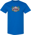 Short Sleeves - Academy March Classic 2026