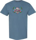Short Sleeves - Academy March Classic 2026