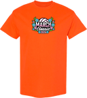 Short Sleeves - Academy March Classic 2026