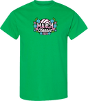 Short Sleeves - Academy March Classic 2026