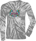Tie-Dye Long Sleeves - Academy March Classic 2026