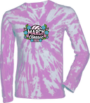 Tie-Dye Long Sleeves - Academy March Classic 2026