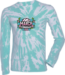 Tie-Dye Long Sleeves - Academy March Classic 2026