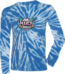 Tie-Dye Long Sleeves - Academy March Classic 2026