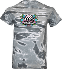 Tie-Dye Short Sleeves - Academy March Classic 2026