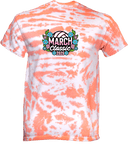 Tie-Dye Short Sleeves - Academy March Classic 2026
