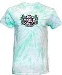 Tie-Dye Short Sleeves - Academy March Classic 2026