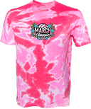 Under Armour Athletics Short Sleeve Tie-Dye - Academy March Classic 2026