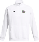 Under Armour Rival Fleece ¼ Zip - Academy March Classic 2026