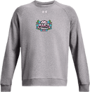 Under Armour Rival Fleece Crew - Academy March Classic 2026