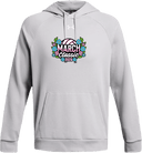 Under Armour Rival Fleece Hoodie - Academy March Classic 2026