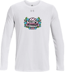 Under Armour Tech Team Long Sleeve - Academy March Classic 2026